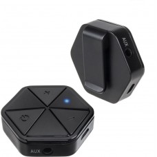 Audio adapteris Bluetooth AUX IN/OUT Audiocore AC815 